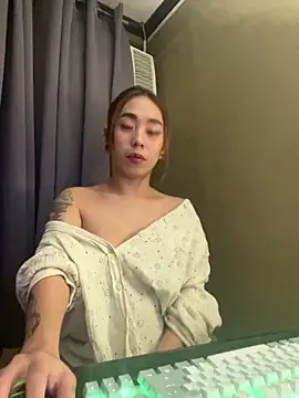 Snapshot of MissAyaCollins chatting on February 1, 2026, 6:12 am MissAyaCollins online show from February 1, 2026, 6:12 am