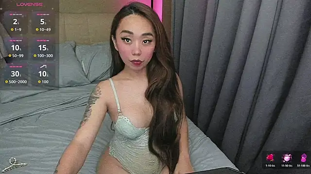 Snapshot of MissAyaCollins chatting on February 5, 2026, 3:22 am MissAyaCollins online show from February 5, 2026, 3:22 am