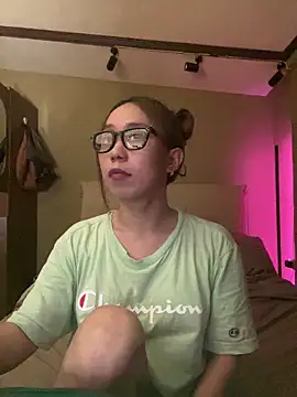 Snapshot of MissAyaCollins chatting on February 25, 2026, 7:07 am MissAyaCollins online show from February 25, 2026, 7:07 am