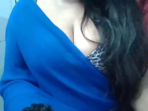 Snapshot of Roopshikha39 chatting on December 21, 2024, 8:10 pm Roopshikha39 online show from December 21, 2024, 8:10 pm