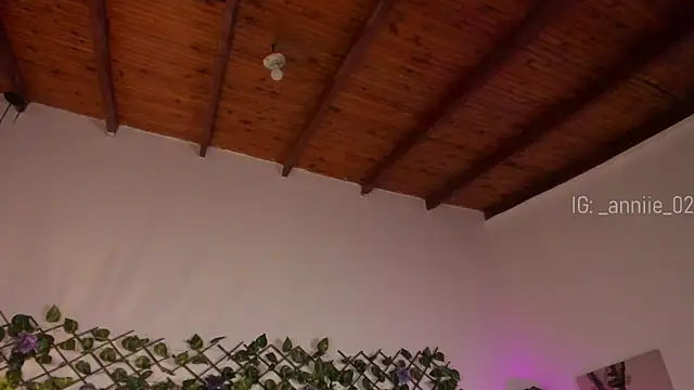 annie barozzi online show from January 23, 2025, 1:35 pm