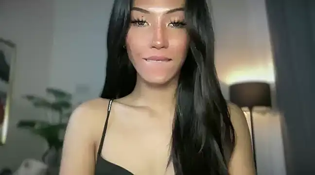 Bella Gordon online show from February 22, 2025, 7:14 pm