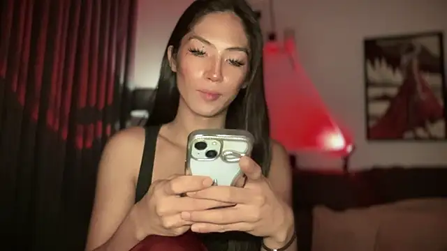 Bella Gordon online show from March 8, 2026, 3:49 pm