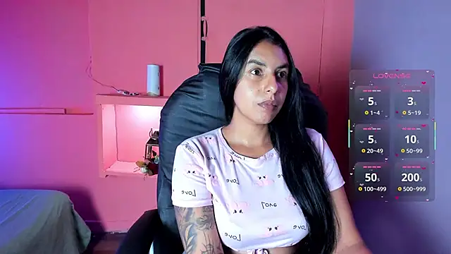 Desipleasure online show from November 4, 2025, 8:19 pm