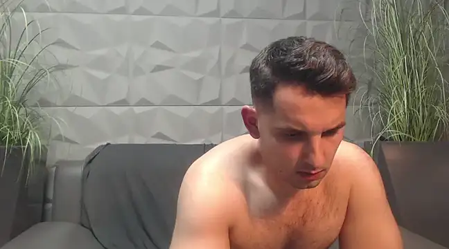 Antoniodiamond online show from March 22, 2025, 12:39 am