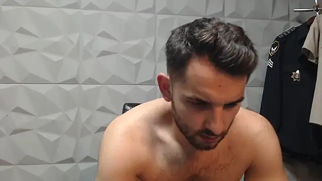 Antoniodiamond online show from September 13, 2025, 7:13 pm