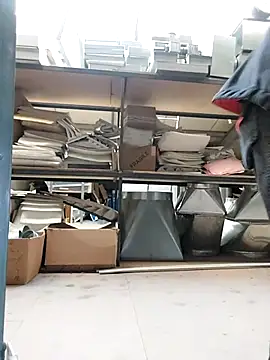 Xcoquinx online show from March 12, 2025, 9:55 am