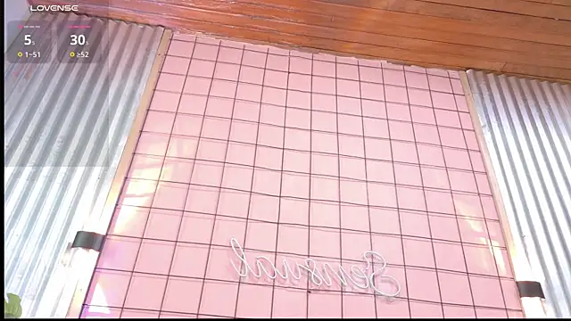 mensia hernandz online show from October 4, 2025, 1:31 pm