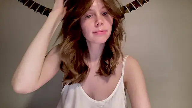 Nikki Mimimi online show from December 29, 2024, 1:17 pm