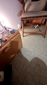 Snapshot of Pitbul889 chatting on January 24, 2025, 5:21 am Pitbul889 online show from January 24, 2025, 5:21 am