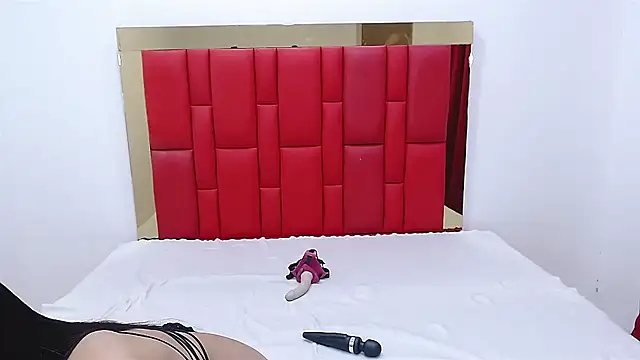 lizeth keilyn online show from February 21, 2025, 4:59 pm