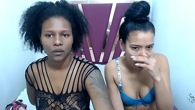 lizeth keilyn online show from March 7, 2025, 2:34 pm