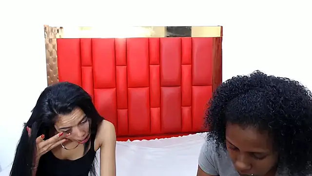 lizeth keilyn online show from January 17, 2026, 3:39 pm