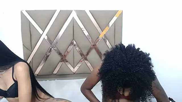 lizeth keilyn online show from February 23, 2026, 2:47 pm