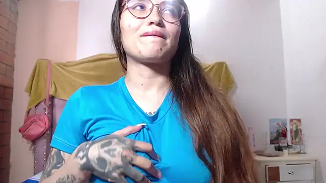 isabelle adj online show from March 15, 2025, 9:09 am