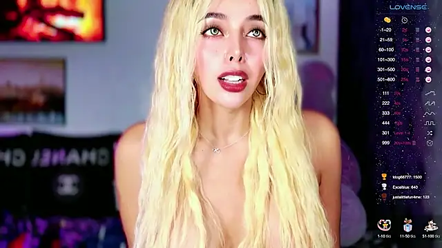 sassymarylou online show from February 23, 2025, 3:45 am