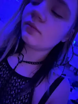 Cutiepiespanks online show from March 16, 2025, 4:09 am