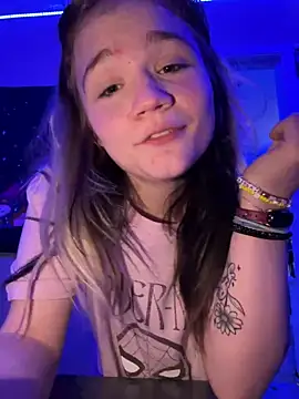 Cutiepiespanks online show from March 19, 2025, 11:25 pm