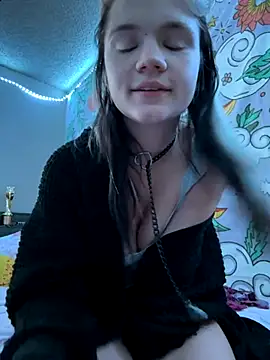 Cutiepiespanks online show from September 8, 2025, 5:01 pm