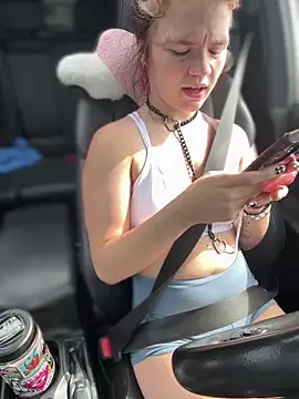 Cutiepiespanks online show from October 18, 2025, 7:25 pm