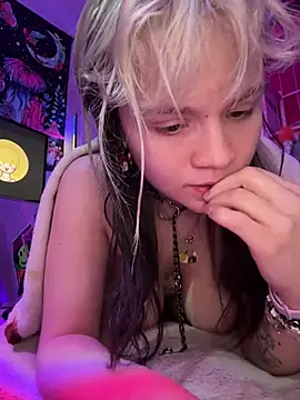 Cutiepiespanks online show from March 24, 2026, 4:50 am