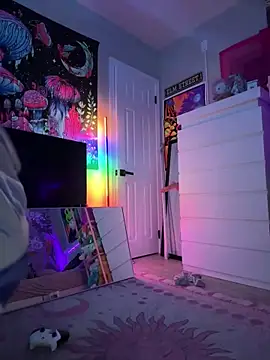 Cutiepiespanks online show from April 4, 2026, 6:00 am