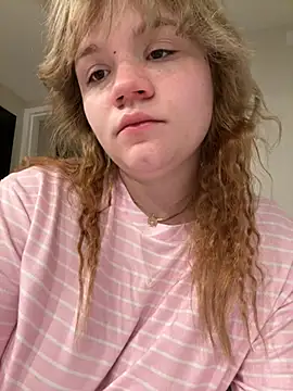 Cutiepiespanks online show from July 8, 2026, 6:29 am