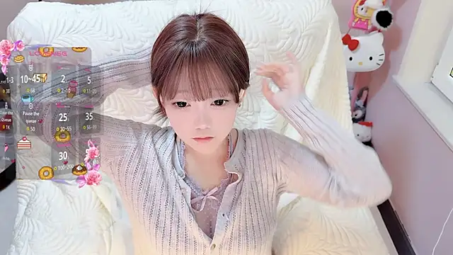 TUTU-CN online show from July 9, 2026, 2:04 am