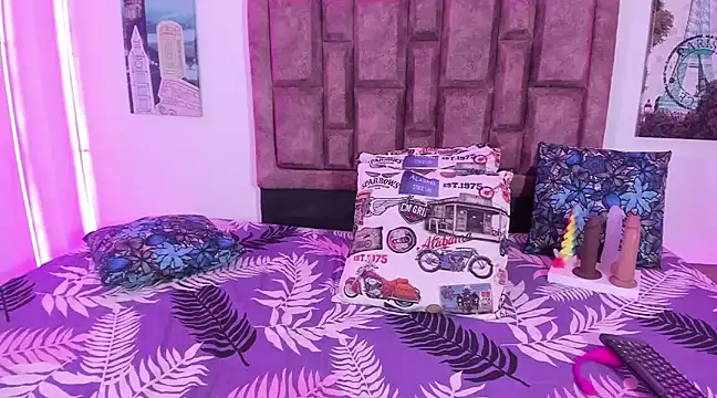 NaughtyAnaa online show from January 16, 2025, 3:23 am