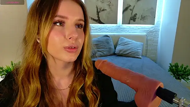 Betty June online show from April 18, 2026, 8:42 pm