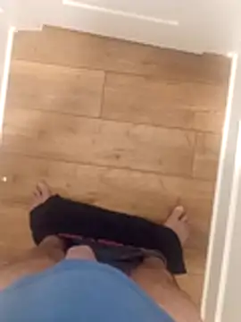 Mark Dad online show from January 1, 2025, 1:37 pm