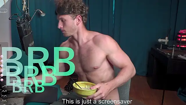 VIktorSecret online show from February 8, 2026, 2:48 am