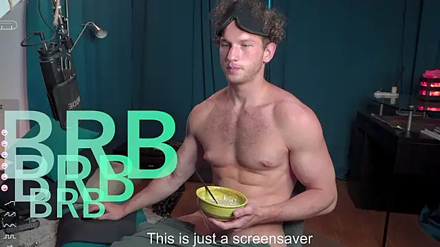 VIktorSecret online show from March 1, 2026, 3:52 am