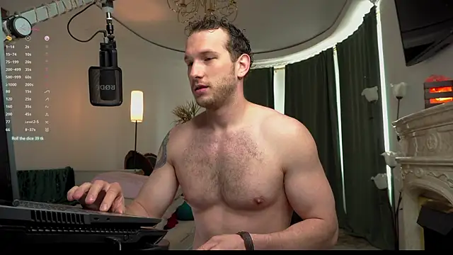 VIktorSecret online show from June 14, 2026, 4:58 am