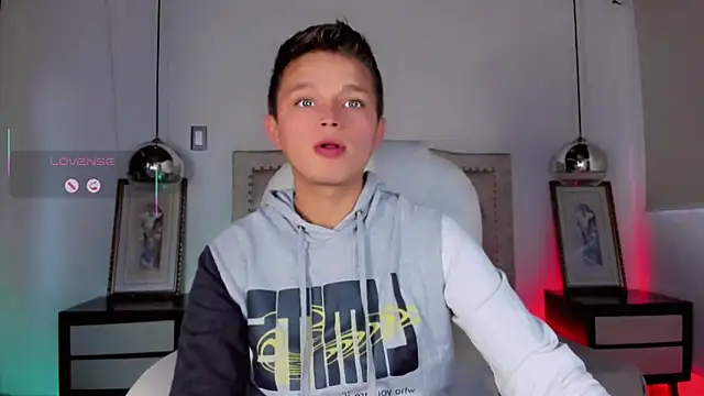 Tim wolf online show from November 26, 2025, 10:11 pm