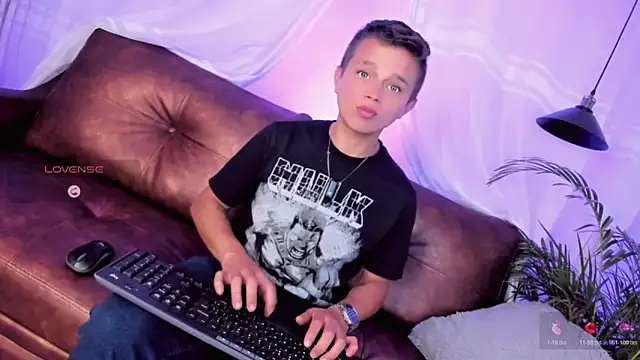 Tim wolf online show from February 9, 2026, 8:35 pm