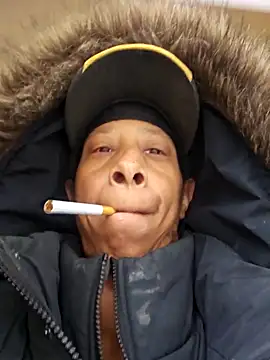 Vybezmaster online show from November 20, 2025, 7:24 pm