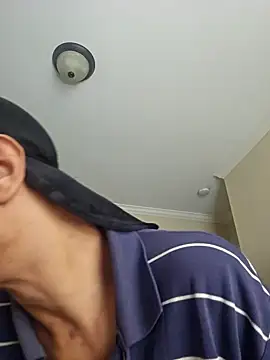 Vybezmaster online show from April 23, 2026, 7:38 pm