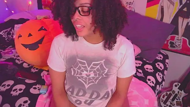 N1NT3NDH03 online show from January 16, 2025, 7:28 am