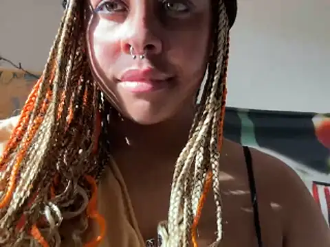 N1NT3NDH03 online show from February 23, 2026, 10:40 pm