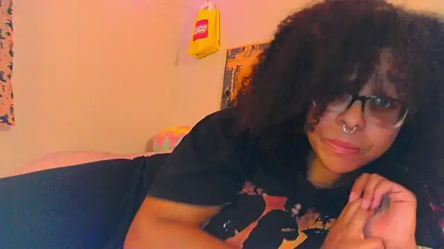 N1NT3NDH03 online show from April 24, 2026, 4:59 am