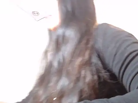 Urbabygirl jenny online show from February 19, 2025, 12:33 pm