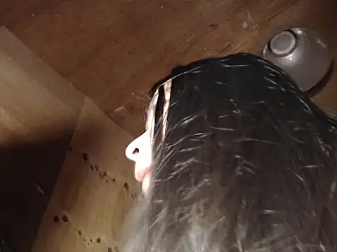 Urbabygirl jenny online show from September 11, 2025, 12:27 pm