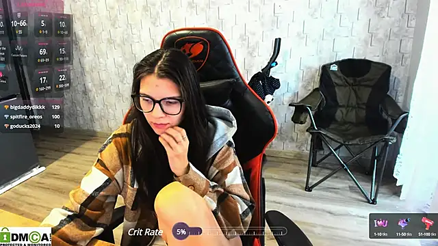 MollyLollipop online show from December 13, 2024, 6:31 am