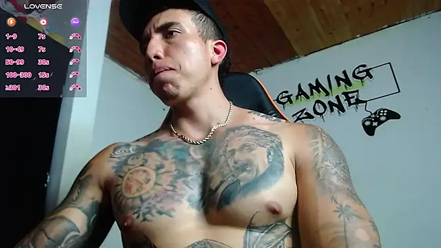 Adam Hudsond online show from February 14, 2025, 6:08 pm