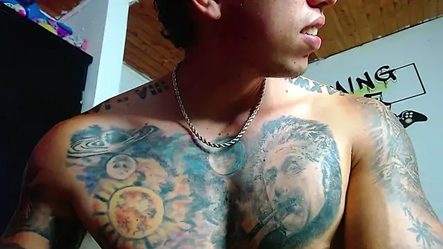 Adam Hudsond online show from March 6, 2025, 3:02 pm