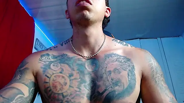 Adam Hudsond online show from March 19, 2025, 11:39 am