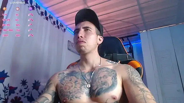 Adam Hudsond online show from February 21, 2026, 1:34 pm