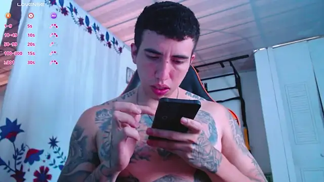 Adam Hudsond online show from March 9, 2026, 1:04 pm