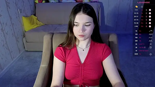 Eva Davie online show from January 15, 2026, 4:44 pm